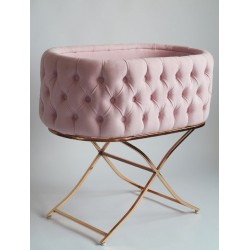  Колыбель-кроватка для новорожденных  A-47